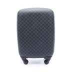 Louis Vuitton Travel Bag Zephyr 55 Canvas Leather