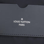 Louis Vuitton Travel Bag Zephyr 55 Canvas Leather — view 4