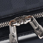 Louis Vuitton Travel Bag Zephyr 55 Canvas Leather — view 9