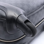 Louis Vuitton Travel Bag Zephyr 55 Canvas Leather — view 7