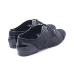 Chanel CC Logo Shoes — view 2