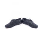 Chanel CC Logo Shoes — view 3