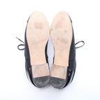 Chanel CC Logo Shoes — view 4