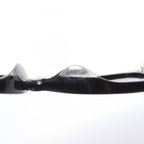 Celine Sunglasses Wellington Black Acetate Eyewear — view 7