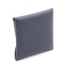 Hermes Coin Case Bastia Black Leather — view 2