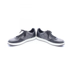 Louis Vuitton Sneakers Rivoli Line Canvas Leather — view 3