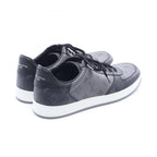 Louis Vuitton Sneakers Rivoli Line Canvas Leather — view 2
