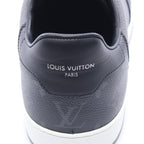 Louis Vuitton Sneakers Rivoli Line Canvas Leather — view 9