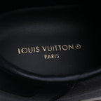 Louis Vuitton Sneakers Rivoli Line Canvas Leather — view 5