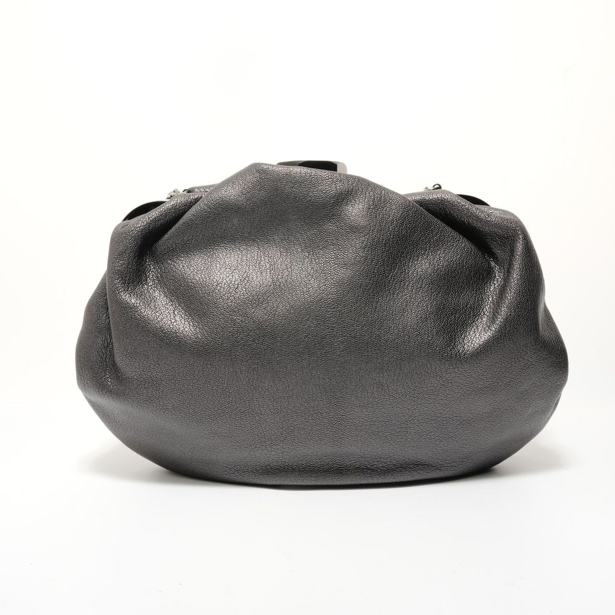 Loewe Shoulder Bag Leather — view 2