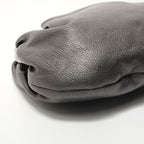 Loewe Shoulder Bag Leather — view 5