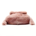 Fendi Shoulder Bag Rabbit Fur — view 7