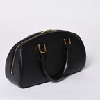 Louis Vuitton Epi Jasmine Handbag Black Gold — view 4