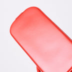 Louis Vuitton Nano Alma Shoulder Bag Epi Leather Castilian — view 8