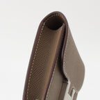 Hermes Constance Slim Silver Etoupe — view 9