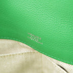 Hermes Oxa 3way Shoulder Handbag Ever Color Bamboo — view 7