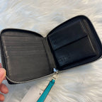 Loewe Puzzle Bifold Wallet Zip Around — view 3