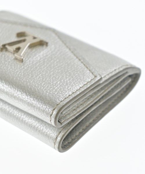 Louis Vuitton Wallet Coin Case — view 8