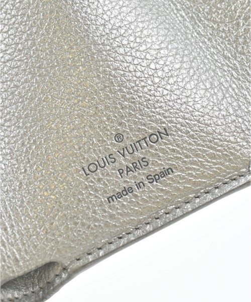 Louis Vuitton Wallet Coin Case — view 6