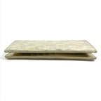 Chanel Wallet Icon Leather Gold — view 5