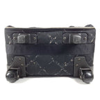 Chanel Travel Bag Vintage Line Nylon Black — view 5