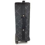 Chanel Travel Bag Vintage Line Nylon Black — view 4