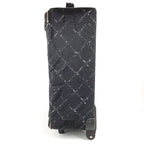 Chanel Travel Bag Vintage Line Nylon Black — view 3