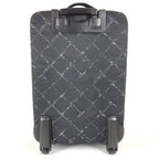 Chanel Travel Bag Vintage Line Nylon Black — view 2