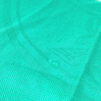 Hermes Shawl New Libris Cashmere Green Scarf — view 6