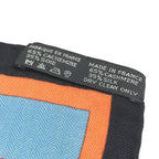 Hermes Scarf Carre Geant 140 Cashmere Multicolor — view 7