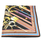 Hermes Scarf Carre Geant 140 Cashmere Multicolor
