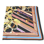Hermes Scarf Carre Geant 140 Cashmere Multicolor — view 4