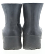 Bottega Veneta Boots Black — view 7