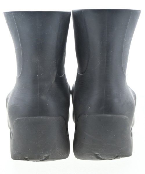 Bottega Veneta Boots Black — view 7