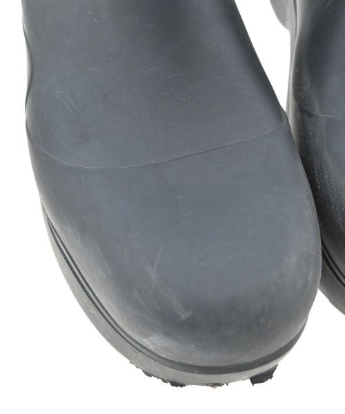 Bottega Veneta Boots Black — view 6