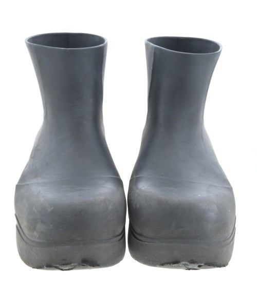 Bottega Veneta Boots Black — view 5