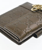 Gucci Wallet Coin Case — view 8