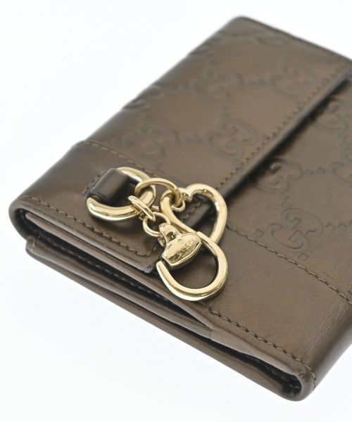 Gucci Wallet Coin Case — view 7
