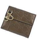 Gucci Wallet Coin Case
