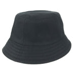 Hermes Hat Red Cru Cal Zel Wool Black — view 2