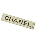 Chanel Brooch Corsage Gold