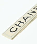 Chanel Brooch Corsage Gold — view 3