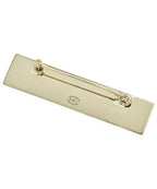 Chanel Brooch Corsage Gold — view 2