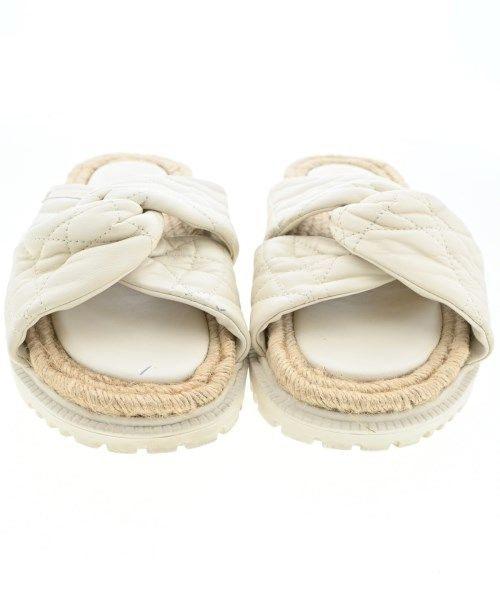 Dior Sandals Beige — view 5
