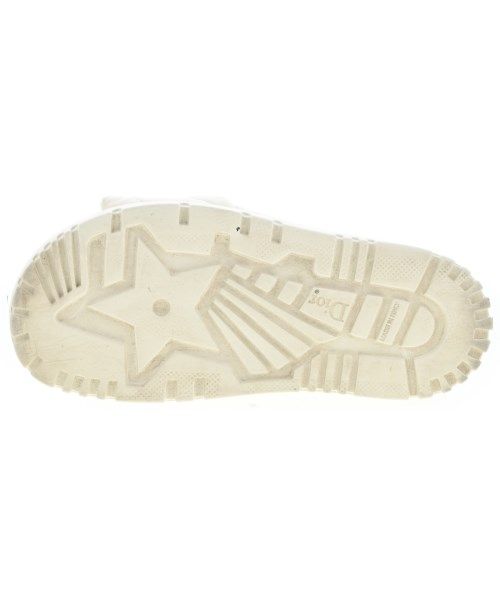 Dior Sandals Beige — view 3