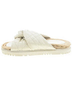 Dior Sandals Beige — view 4