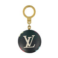 Louis Vuitton Multicolor Astropil Key Holder Charm