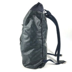 Louis Vuitton Sac Ultralight Backpack Monogram Canvas Navy — view 3
