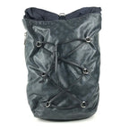 Louis Vuitton Sac Ultralight Backpack Monogram Canvas Navy