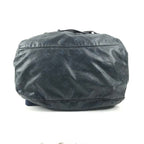 Louis Vuitton Sac Ultralight Backpack Monogram Canvas Navy — view 5